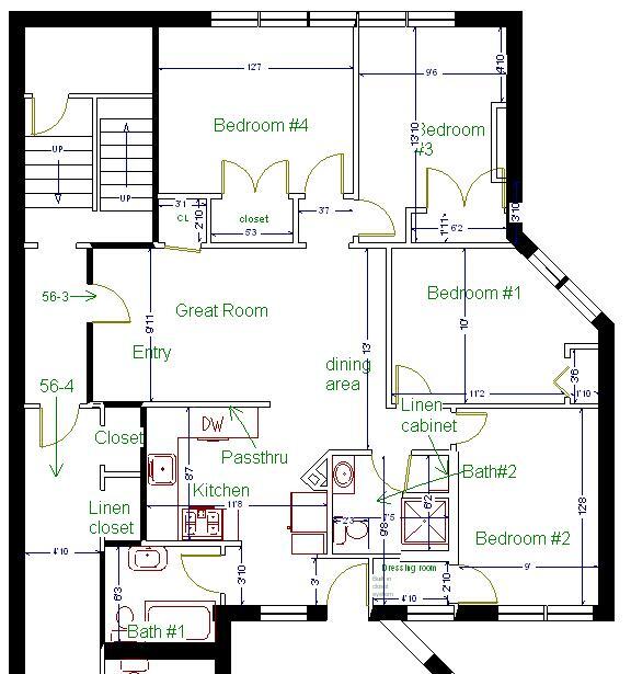 Foto del edificio - 54 Egmont St
