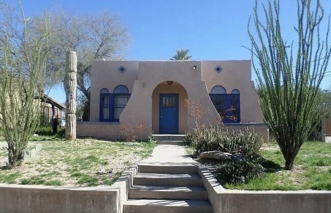 Photo - 320 N Warren Ave (Tucson, AZ) House