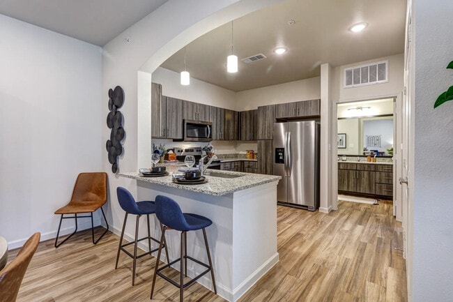 Building Photo - Bluebonnet Preserve