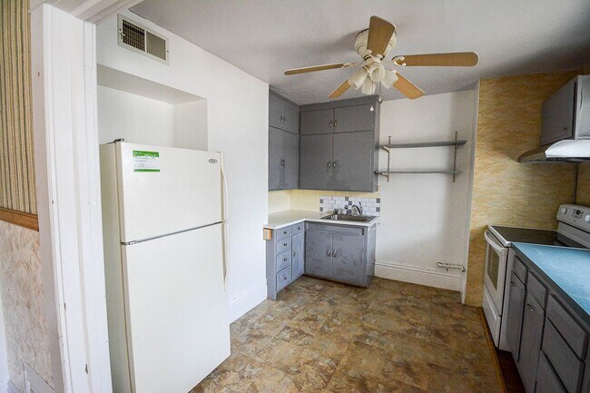 Foto del edificio - 209 S Pearl St