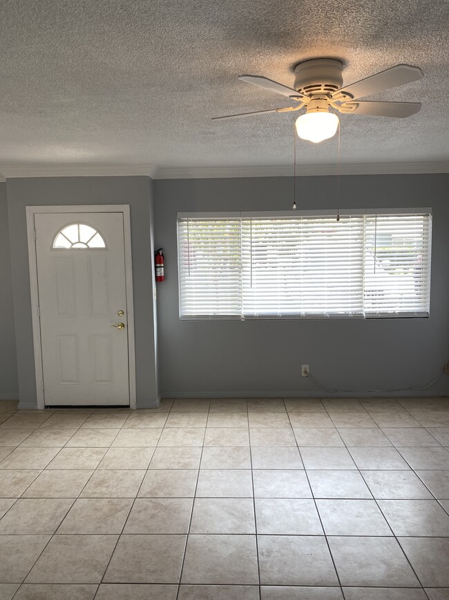 Living Room - 3217 Puente Ave