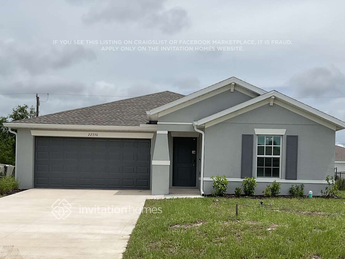 Foto principal - 22350 Walton Ave