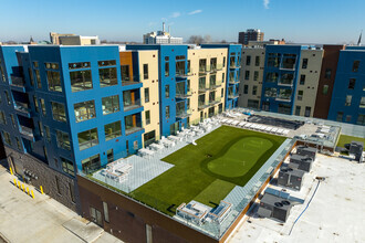 The W Lofts photo'