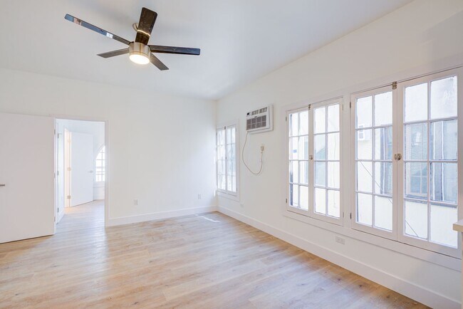 Foto del edificio - Lexington Residences