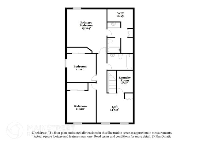 Foto del edificio - 4323 St Catherines Ct