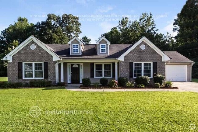 Building Photo - 4930 Brookwood Pl