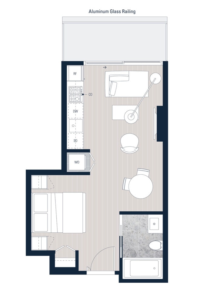 Building Photo - First Light