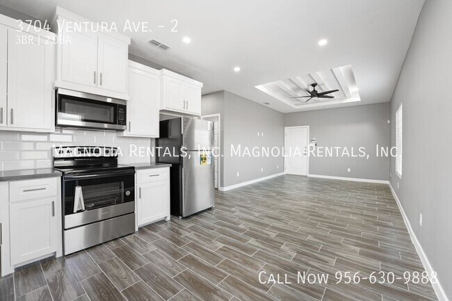 Foto del edificio - 3704 Ventura Ave