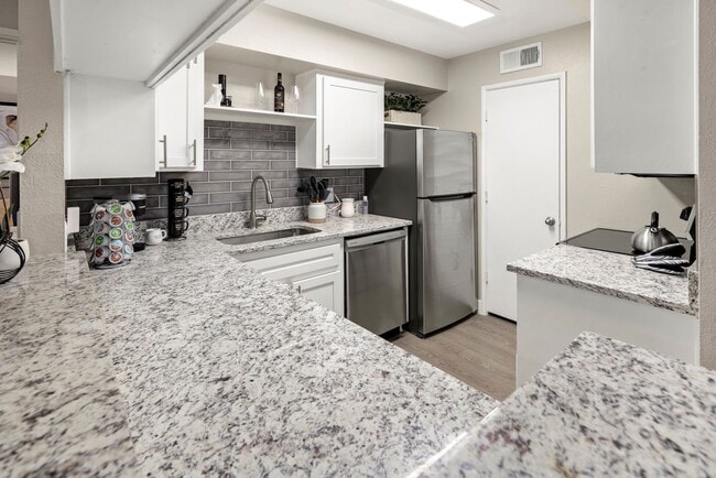 Interior Photo - Jade Ridge Apartments