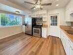 Primary Photo - Charming 2B/1BA House w/ Large Yard, Garag...