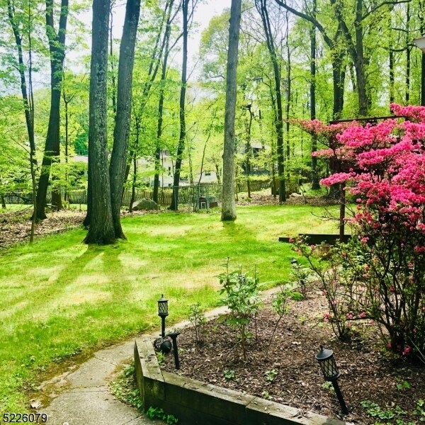 7 Sunrise Dr, Morris Plains, NJ 07950 House Rental in Morris Plains