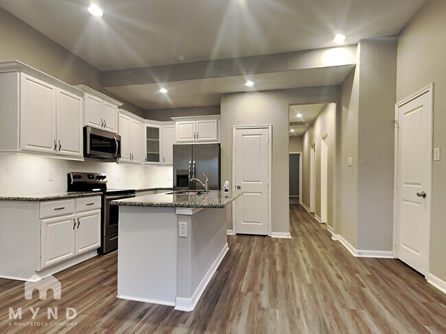 Foto del edificio - 16538 Eastchase St