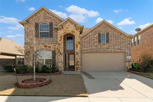 Primary Photo - 16504 Spence Park Ln