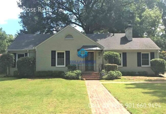 Photo - 170 N Rose Rd House