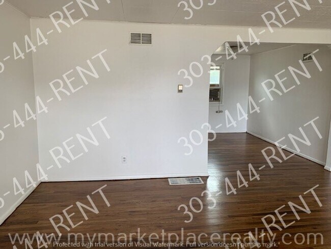 Building Photo - Nice 2 Bedroom, 1 bathrooms home!