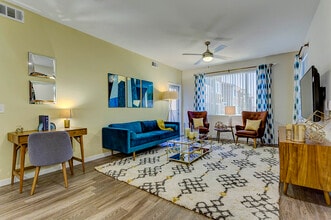 Building Photo - The View at Horizon Ridge