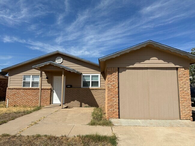 Foto del edificio - 4345 Ridgedale Ave