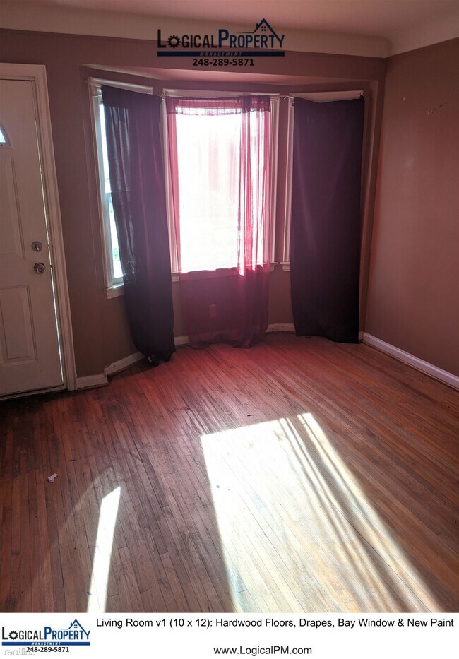 Building Photo - 3 br, 1 bath House - 11351 Auburn St