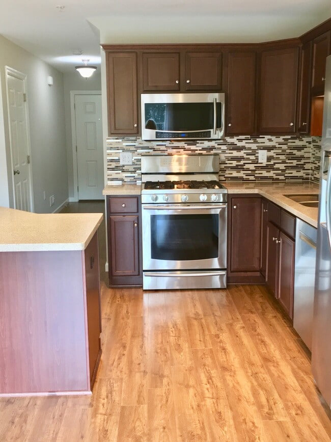 Building Photo - 248 S Village Cir