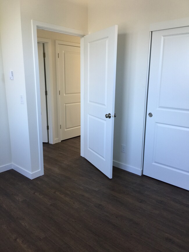 Foto del edificio - 8852 SE Ellis St