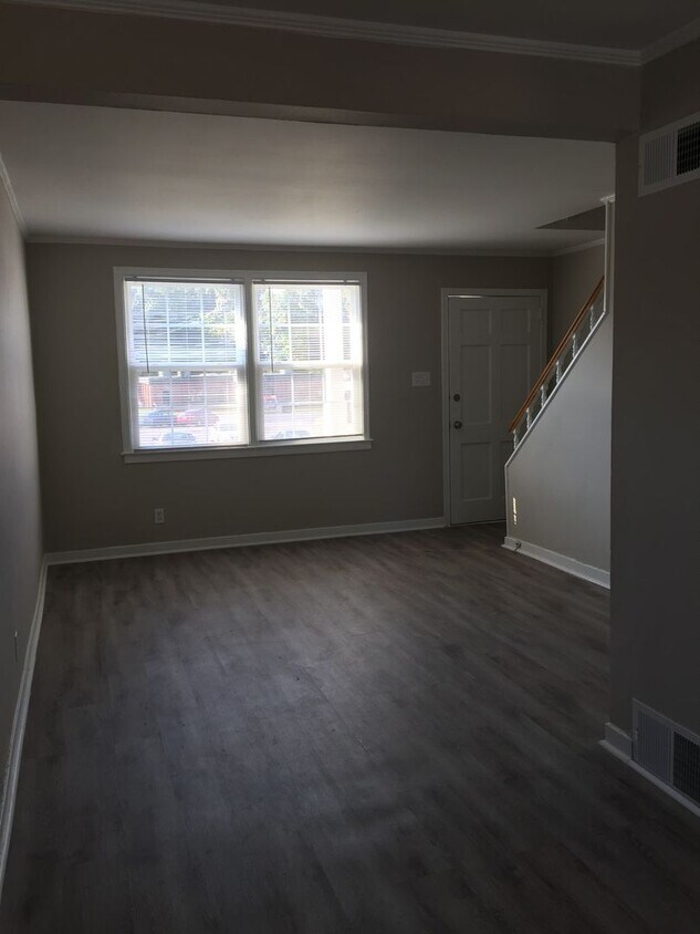 Lone Oak Villas Apartments in Paducah, KY