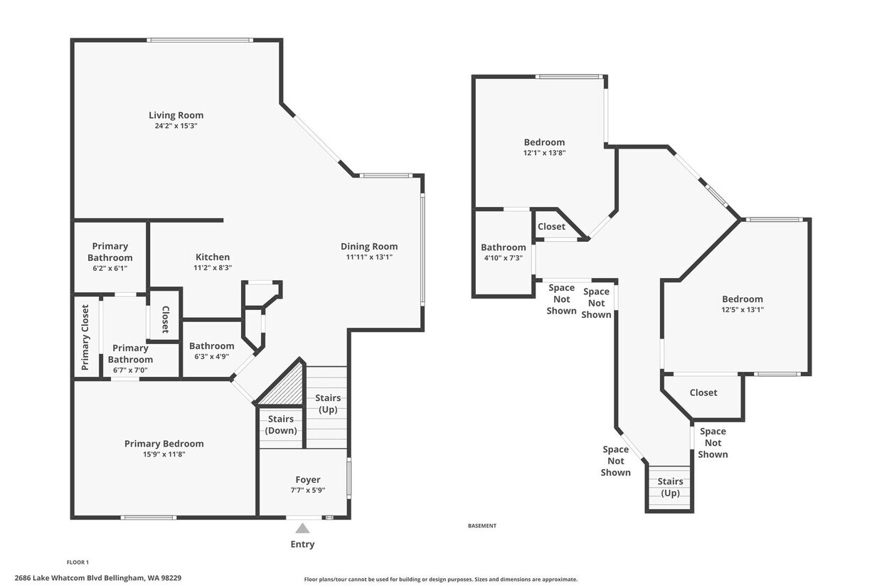Primary Photo - Lake Front Condo - 3 Bed with Lake and Sli...
