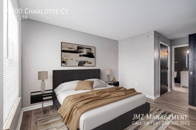 Foto del edificio - 9200 Charlotte Ct