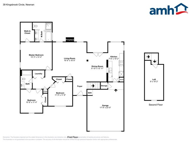 Building Photo - 39 Kingsbrook Circle