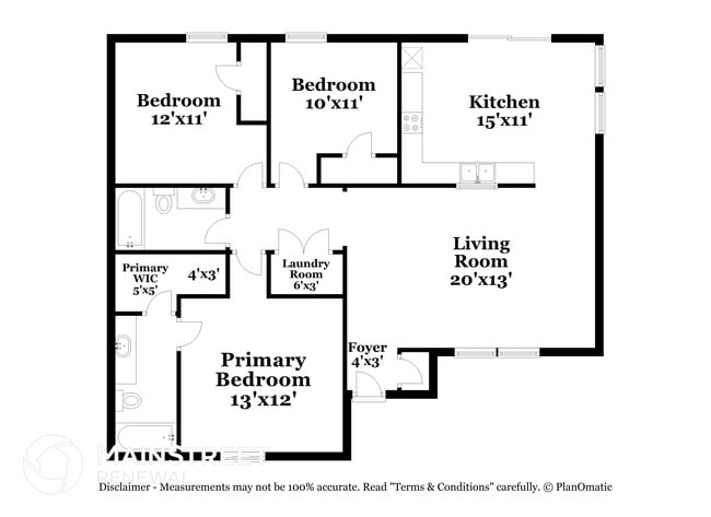 Building Photo - 195 Percheron Dr