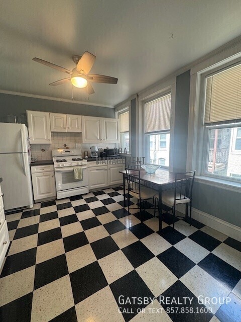 Photo - 30 Chiswick Rd.-2R Apartment