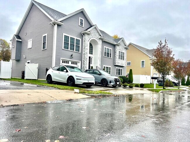 Foto del edificio - 259 Oakwood Ave