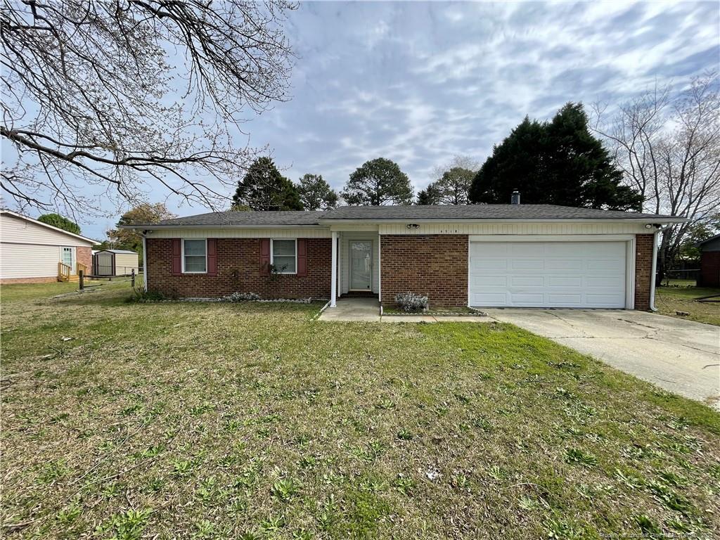 Foto principal - 6518 Grist Mill Rd