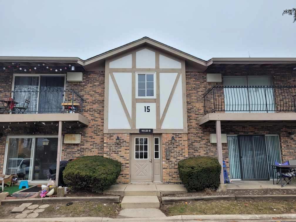 Primary Photo - 9S120 Lake Dr