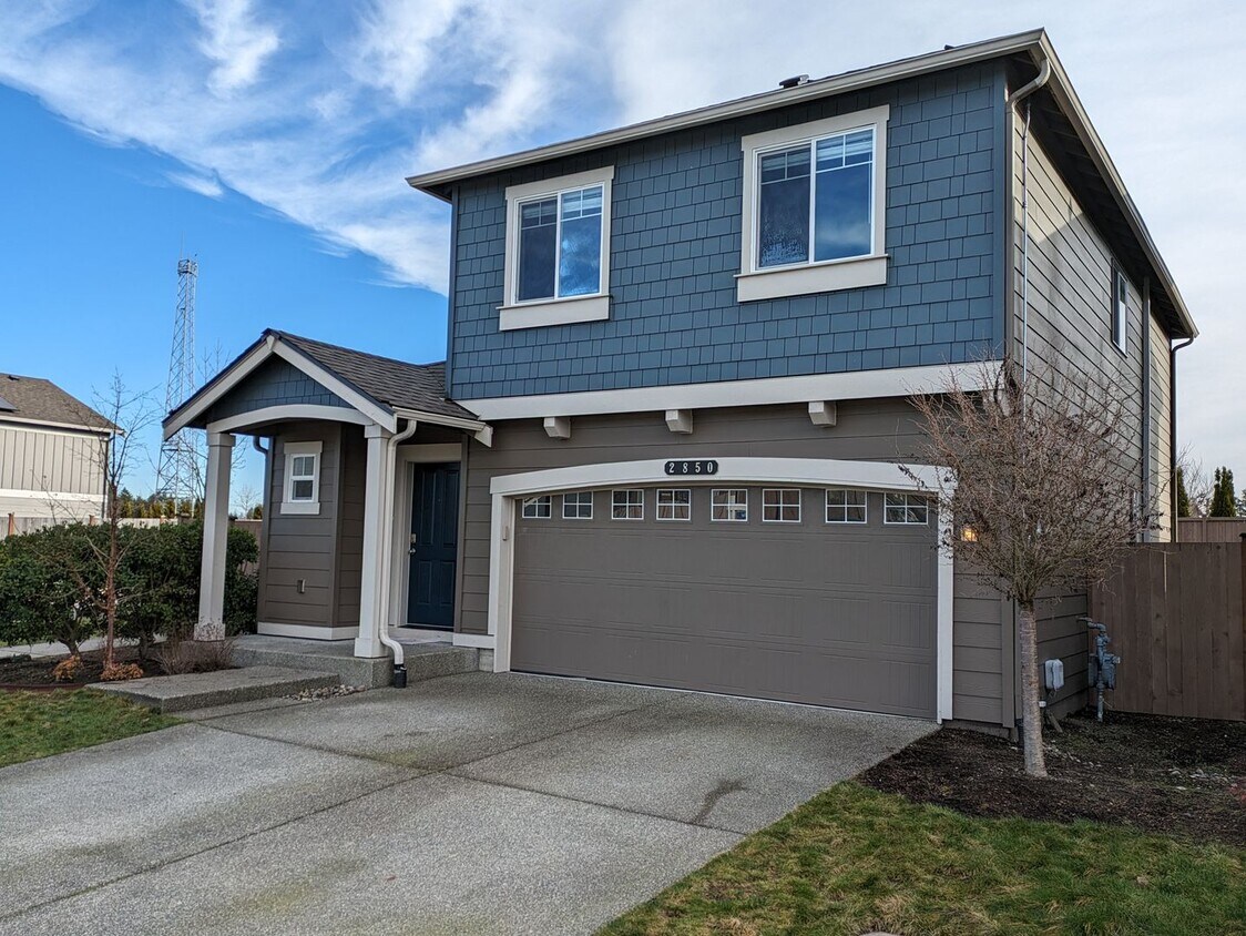 Foto principal - 2850 Mahogany St NE, Laceey WA 98516