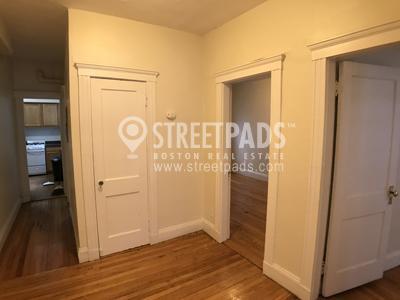 Foto del edificio - 2 bedroom in Boston MA 02135