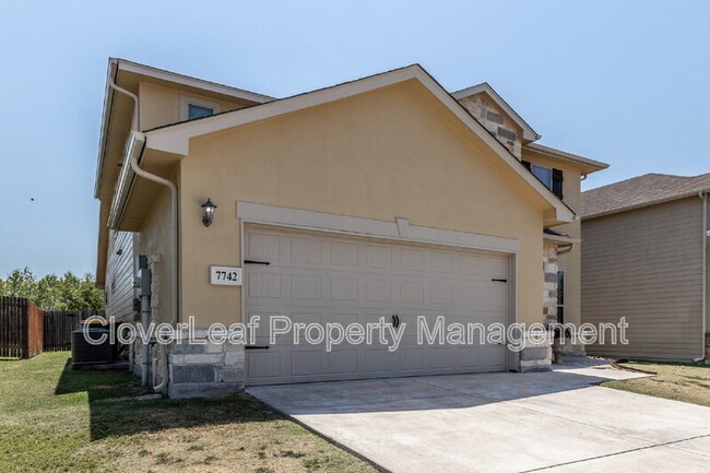 Foto del edificio - 7742 Brigadier Pass