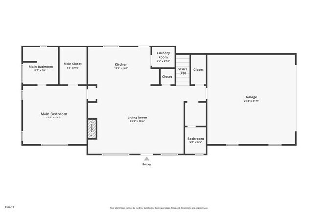 Foto del edificio - 463 Valley Hill Rd SE