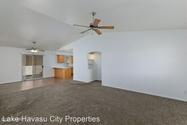 Foto del edificio - 3 br, 2 bath House - 2455 College Dr