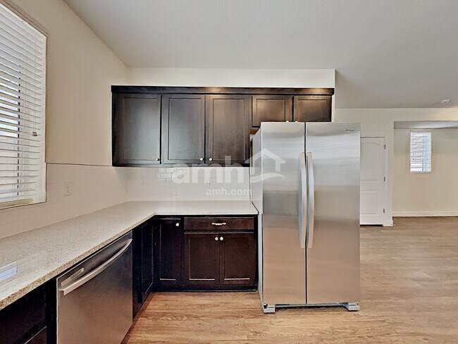 Building Photo - 4481 Crestone Peak Street