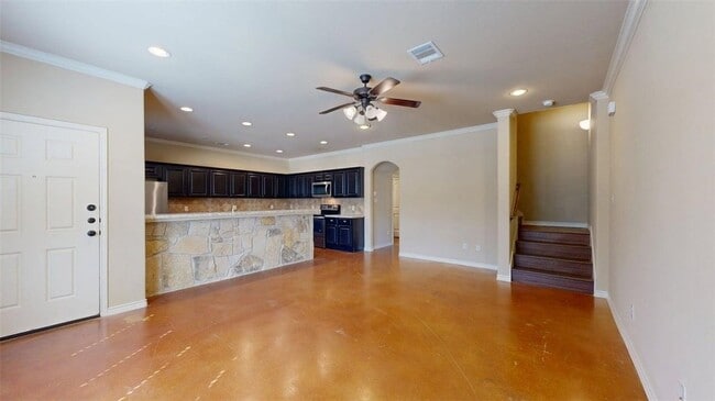 Photo - 3007 Towers Pkwy Townhome