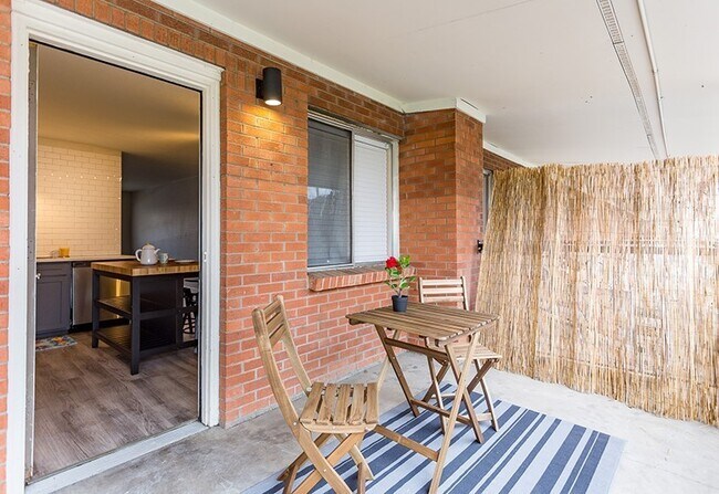 Foto del edificio - Wheelhouse Apartments