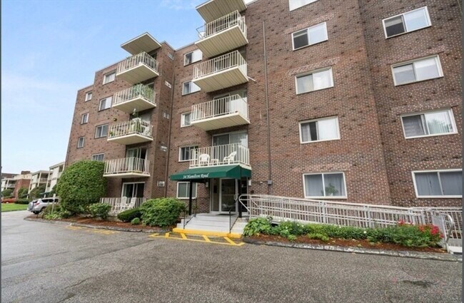 Foto del edificio - 34 Hamilton Rd