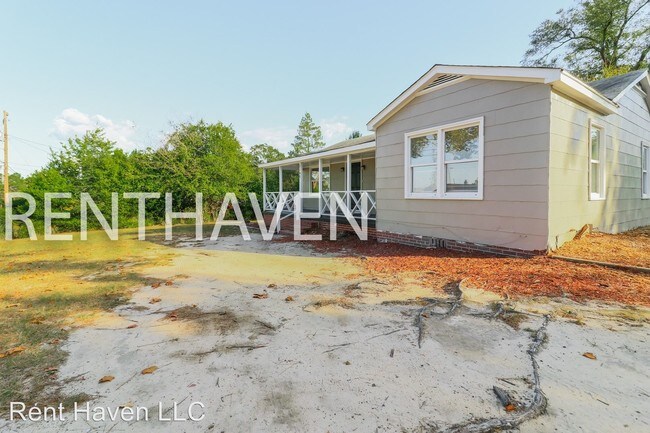 Building Photo - 2 br, 1 bath House - 2142 Howard Road