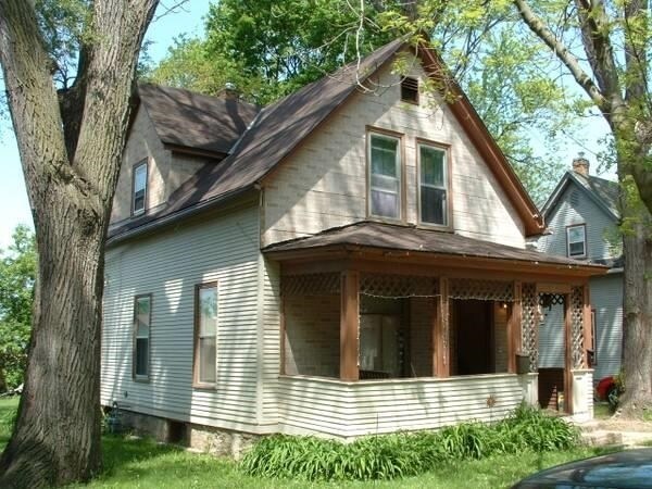 Foto principal - 38 Farwell St