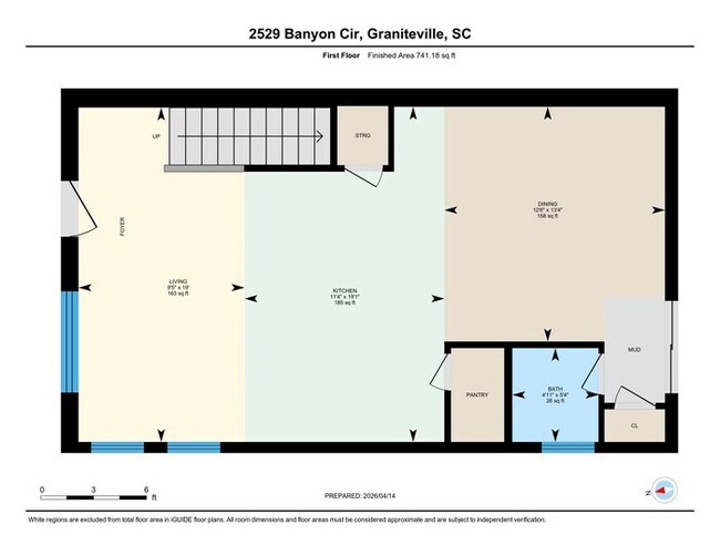 Foto del edificio - 2529 Banyan Cir