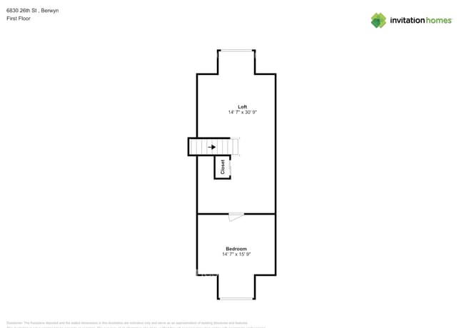 Building Photo - 6830 26th St