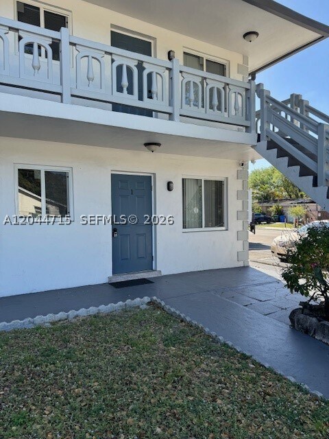 Building Photo - 495 NW 43rd St