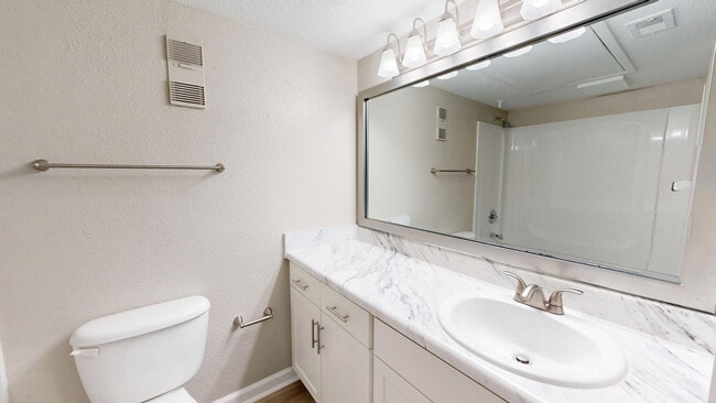 Interior Photo - Polo Park