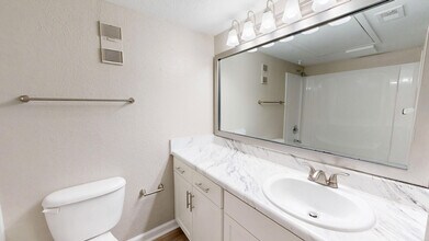 Interior Photo - Polo Park