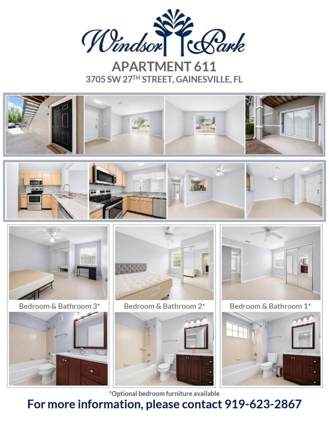 Photo - 3705 SW 27th St (Gainesville, FL)